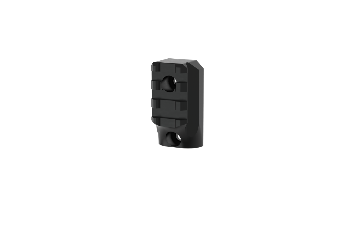 Epic Airguns Vision Picatinny stock adapter