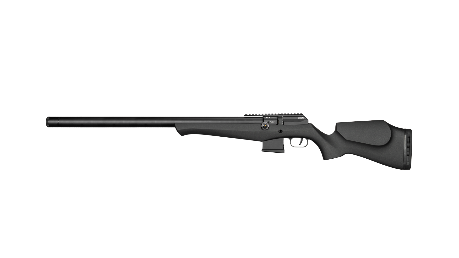 FX Airguns DRS MKII Classic Synthetic Airgun - Image 2