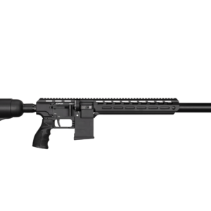 FX Airguns DRS MKII Tactical Airgun (Bottle Version) 600mm
