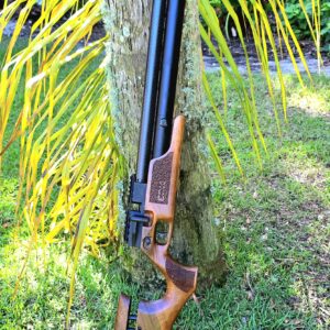 Epic Airguns Two Walnut  CZUB