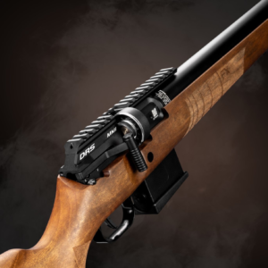 FX Airguns DRS MKII Classic Walnut Airgun