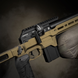 FX Airguns DRS MKII Pro MDT 700 Airgun