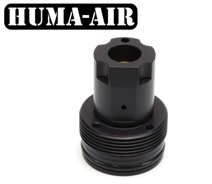 Huma-Air TAIPAN SLASH Pressure Regulator
