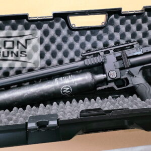 AirMaks Arms Krait MKII X HP 700mm Airgun