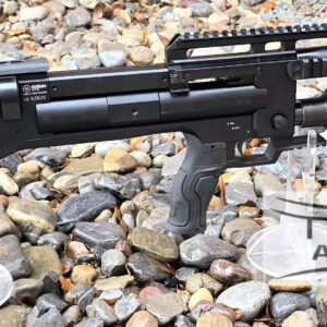 AirMaks Arms KRAIT MKII Compact 400mm Airgun