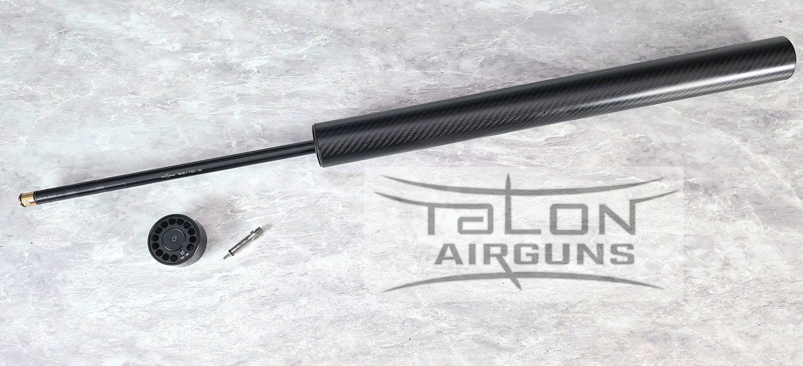 RTI Arms Mora RPB 700mm Sniper Barrel Kits