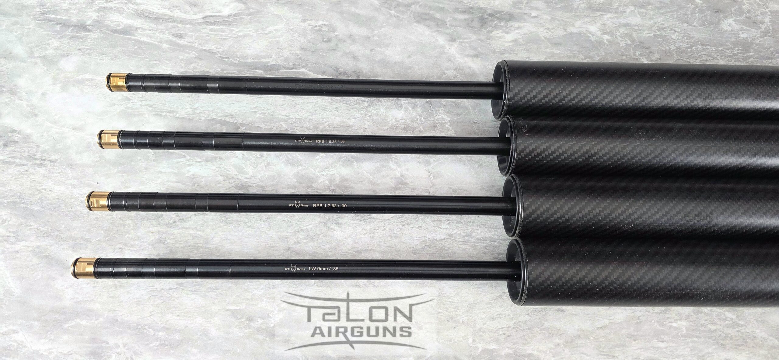 RTI Arms Mora RPB 700mm Sniper Barrel Kits - Image 2