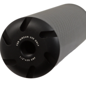 Anti-Venom MAXIMUM Dose Airgun Moderator 1/2 X 20 UNF by Western Airguns