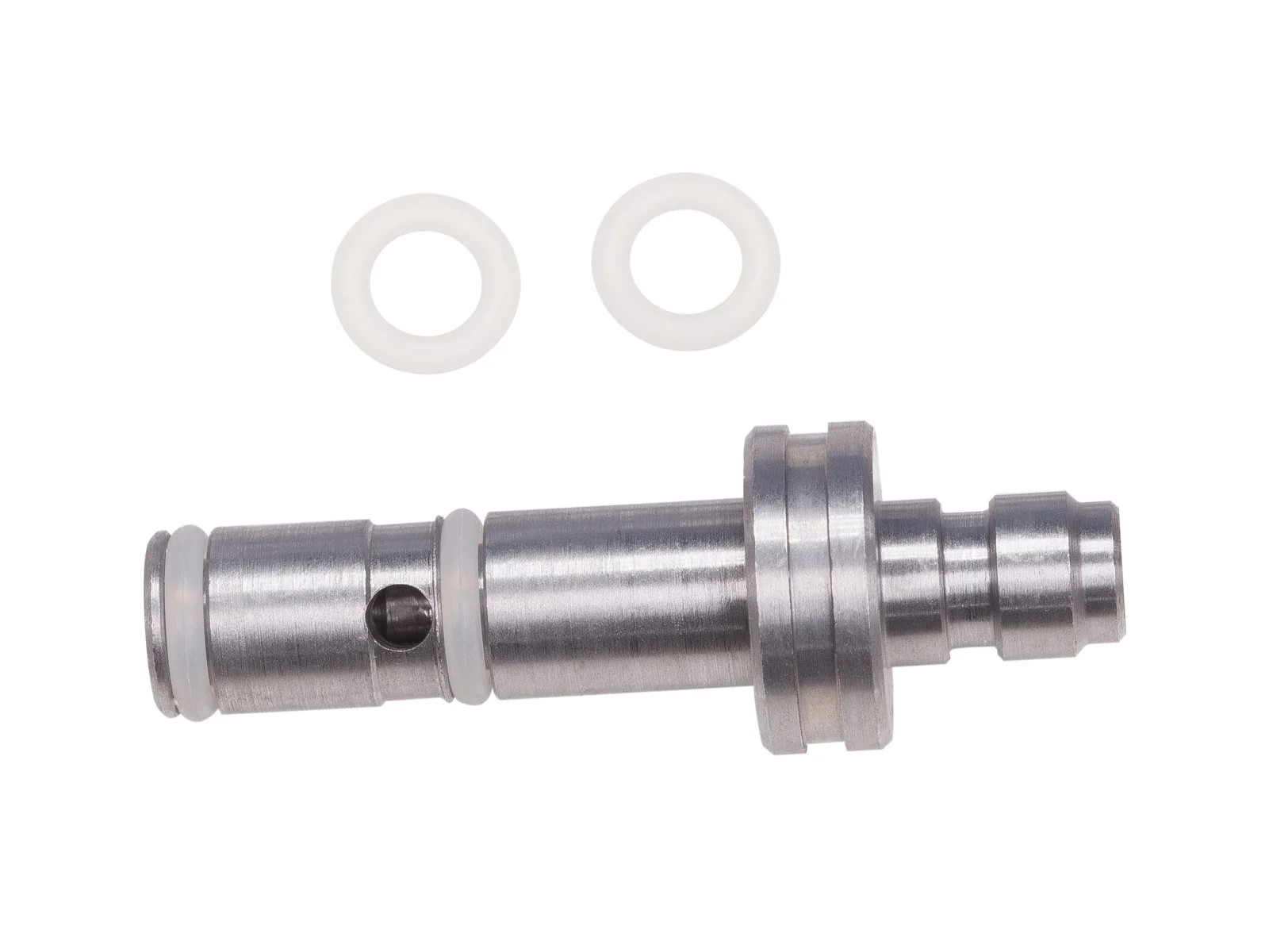 FX Airguns Fill Probe with Male QD Fitting