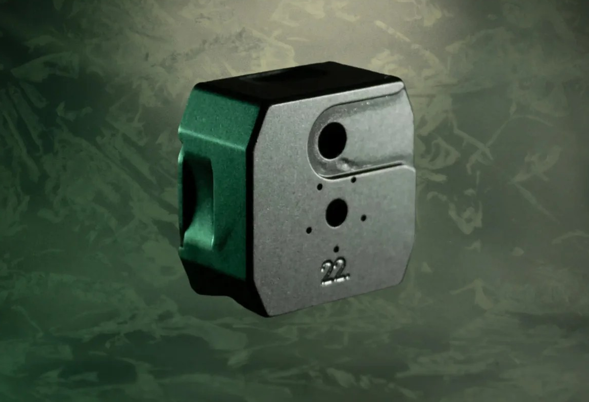 Epic Airguns Magazines for EPIC ONE Airgun