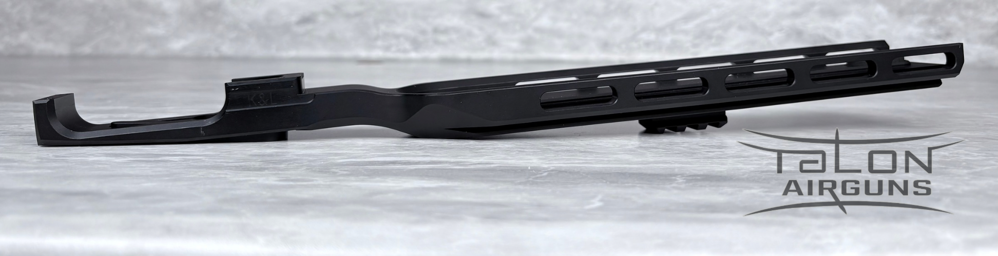 K&L Trigger Guard Medium for FX Impact