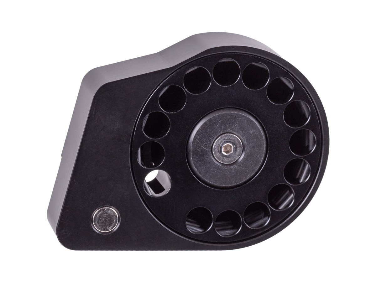 Skout Airguns Semi & Bolt Magazine .22