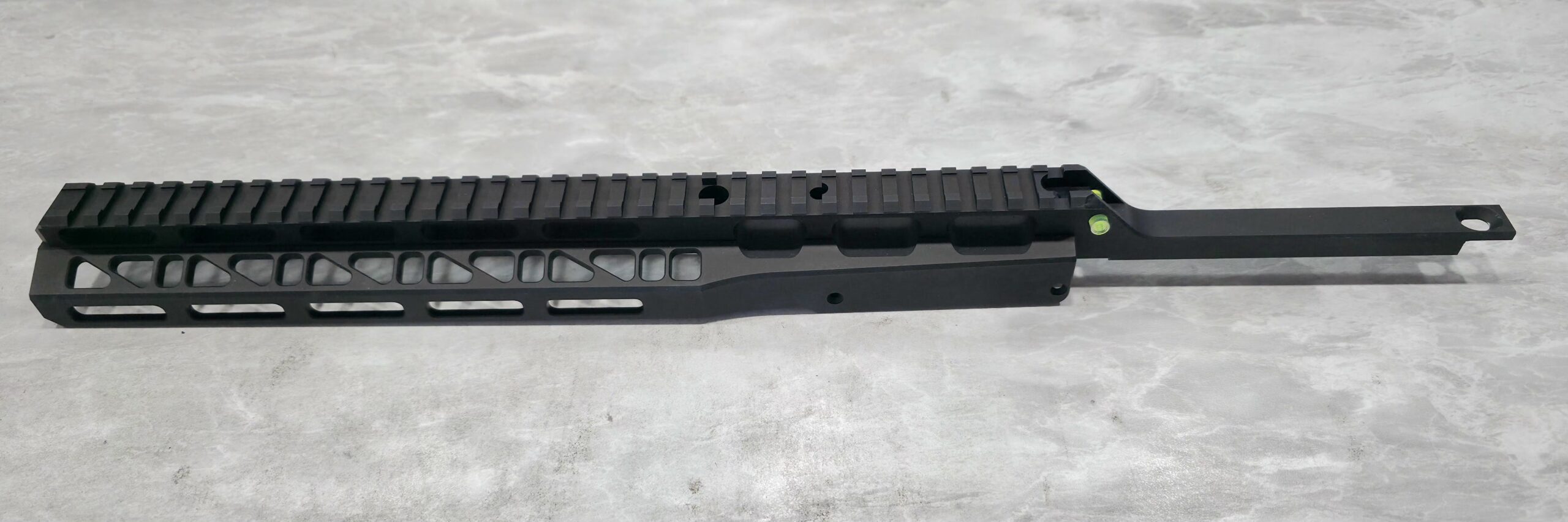 AirMaks Arms Extended Top Rail Krait MKII L