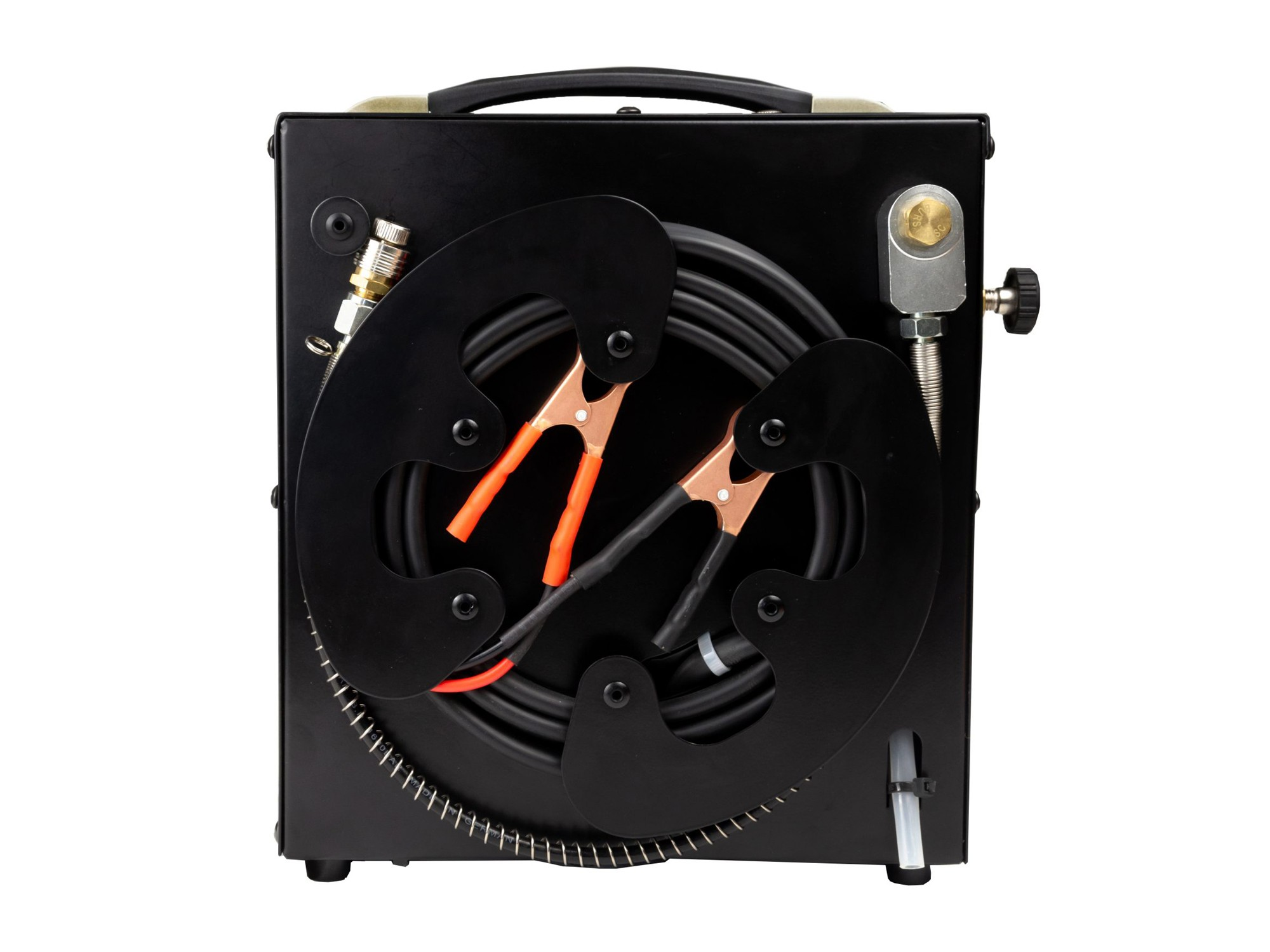 JTS COMP1 Portable PCP Air Rifle Compressor with Auto Stop - Image 2