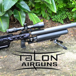 AAA RTI Arms MORA II SNIPER RTS (Ready To Shoot)