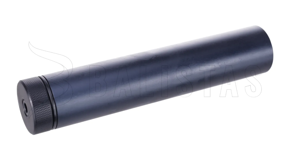 Air-G-Tac Short Set Adapter 1/2x20 UNF Taipan SLASH 550mm - Image 4