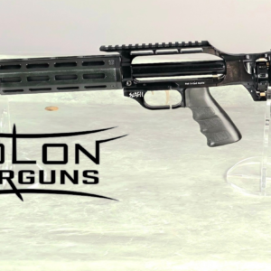 Taipan Slash Carbine Airgun