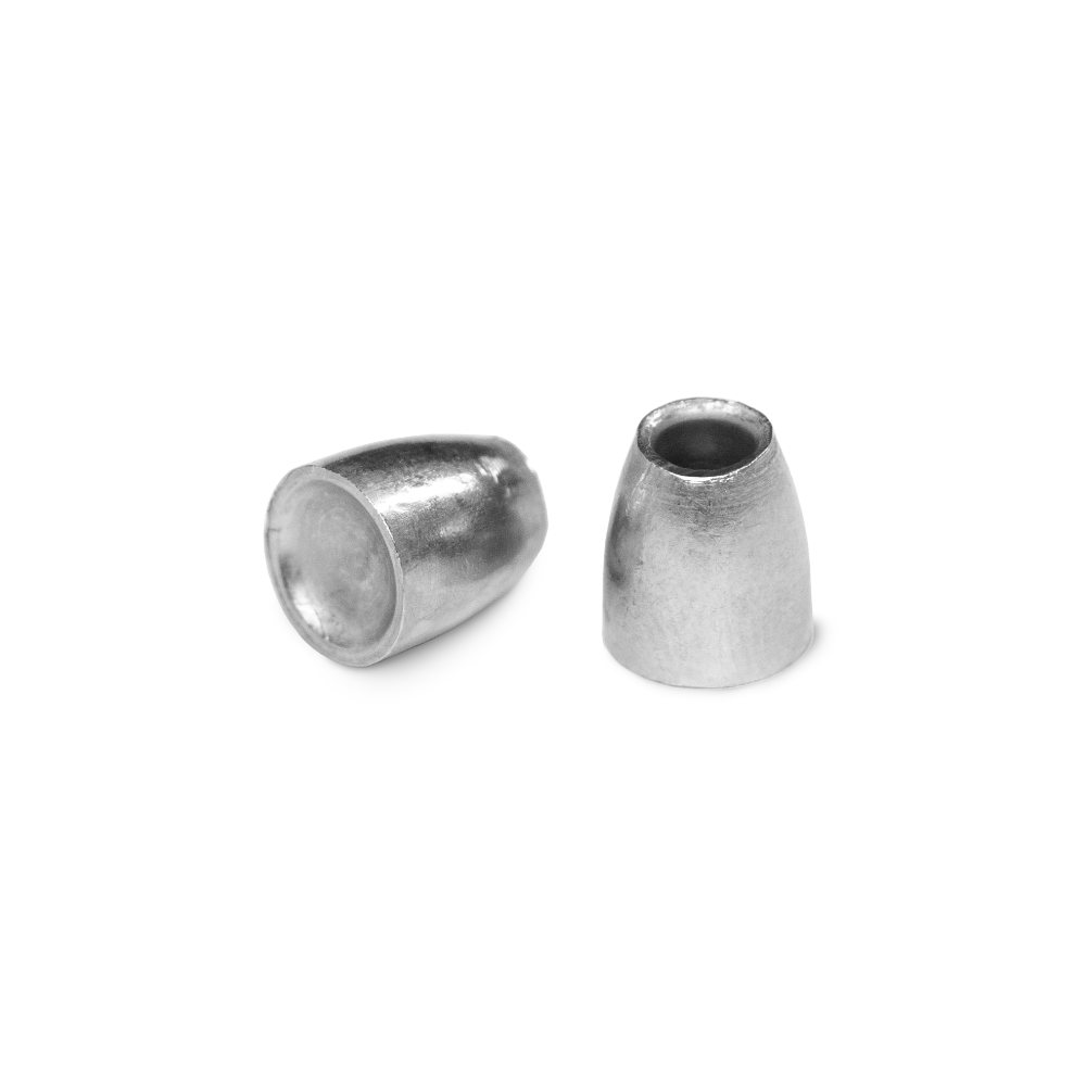 AirMarksman HEX Precision Slugs – .30 Cal, 43.7gr. - Image 2
